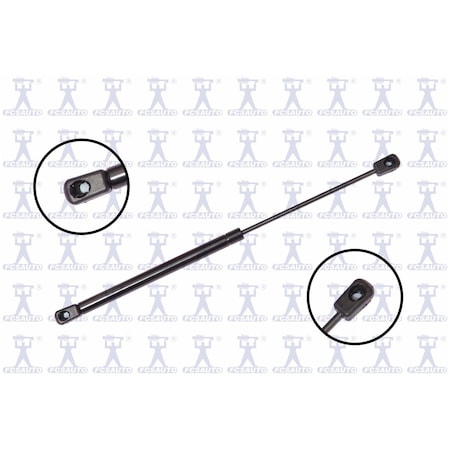 Fcs Struts Lift Support Hood, 86358 86358